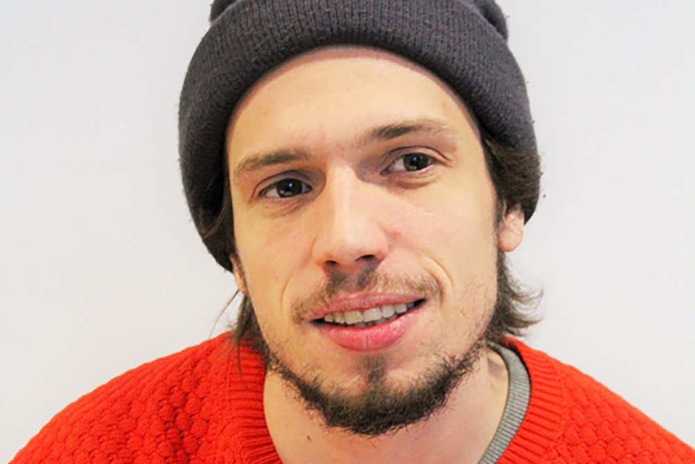 Félix-Antoine Boutin